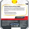 [PREORDER] Pokémon 30th Celebration ex Tin Greninja [EN]