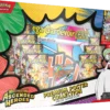 Pokémon Coffret Premium Poster Collection Mega Gardevoir ME02.5 EN