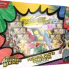 Pokémon Coffret Premium Poster Collection Mega Lucario ME02.5 EN