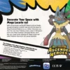 Pokémon Coffret Premium Poster Collection Mega Lucario ME02.5 EN