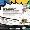 Pokémon Coffret Collection poster Premium Méga-Gardevoir ME02.5 FR