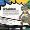 Pokémon Coffret Collection poster Premium Méga-Lucario ME02.5 FR