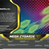 Pokémon Coffret Collection Premium Méga-Zygarde-ex [ME03] [EN]