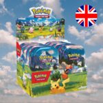 minitins-en Pokémon Ascended Heroes Mini Tin EN