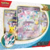 [PRECO] Pokémon Célébration 30 ans Coffret Celebration Nymphali ex FR