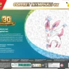 [PRECO] Pokémon Célébration 30 ans Coffret Celebration Nymphali ex FR