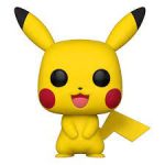 Funko Pop Pikachu Special Edition