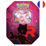 tinex-teamrocket-mewtwo-fr Pokemon Team Rocket Tin MewTwo-EX FR